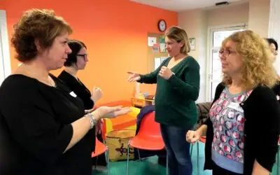 Formation accueil accessible pour personnes sourdes et malentendantes