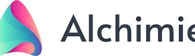 Logo d’Alchimie, lieu de formation partenaire de Formations Signes Bébés