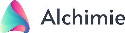 Logo d’Alchimie, lieu de formation partenaire de Formations Signes Bébés